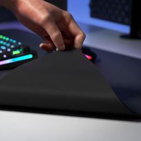 Glorious Gaming Mouse Pad 2 L, Juodas (Black)