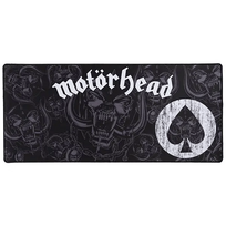 xxl mouse pad - Subsonic Gaming Mouse Pad XXL Motorhead - 1 nuotrauka