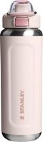 stanley termosas - Stanley Wellspring Gertuvė, 0.7 l, rožinė (Pink) - 1 nuotrauka