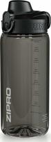 Zipro Gertuvė Tritan, 0.8 l, juoda (Black)