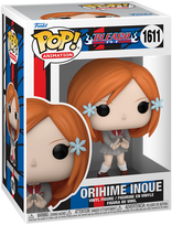 FUNKO POP! Vinilinė figūrėlė: Bleach - Orihime Inoue