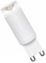 g9 2.5w - Spectrum LED lemputė G9 2.5W 4000K 200lm - 1 nuotrauka