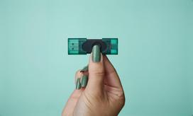 type c usb flash drive - KINGSTON 256GB USB-A   USB-C 3.2 Gen 1 DataTraveler DuoG2 | DTDEG2/256GB - 9 nuotrauka