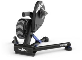 wahoo kickr - Dviračio laikiklis treniruotėms Wahoo Kickr - 4 nuotrauka