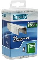 Rapid No.140 8mm 5000pcs