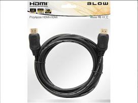 Blow HDMI kabelis 7m