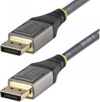 StarTech DisplayPort 1.4 kabelis 4m Pilkas (Grey)
