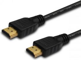 Savio HDMI kabelis CL-200 15m