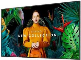 24 4k monitorius - SAMSUNG LH50QMCEPGCXEN - 3 nuotrauka