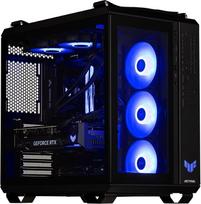 rtx 5070 ti 32 gb - Actina PC Intel Core Ultra 7 265KF, 32GB DDR5, 2TB SSD, NVIDIA GeForce RTX 5070 Ti, Midi Tower, Juodas (Black) - 1 nuotrauka