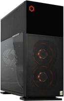 HIRO Wingman AMD Ryzen 7 7700, 32GB DDR5, 2TB SSD, NVIDIA GeForce RTX 5070 Ti, Juodas (Black)