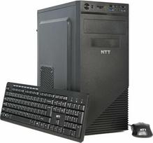 NTT System NTT proDesk, Intel Core i7-14700, 32GB DDR4, 1TB SSD, Juodas (Black)