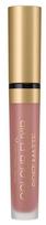 Max Factor Colour Elixir Soft Matte Lipstick matiniai lūpų dažai 4 ml. - 005 Sand Cloud