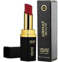 Armaf Beauté Velvet Matte Lipstick matiniai lūpų dažai - 05 Giselle