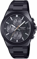 laikrodis casio solar - CASIO EFS-S650DC-1AEF - 1 nuotrauka