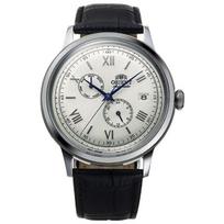laikrodis automatinis - Orient Bambino Automatic RA-AK0701S30B - 1 nuotrauka