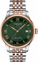 TISSOT LE LOCLE POWERMATIC 80 T006.407.22.093.01