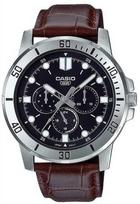 CASIO MTP-VD300L-1E Juodas (Black)