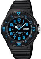 laikrodis su ciferblatu - CASIO MRW-200H-2B - 1 nuotrauka