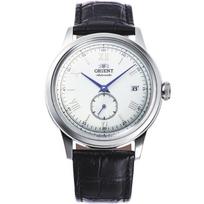 orient laikrodziai - Orient Classic Bambino 2nd Generation RA-AP0104S Juodas (Black) - 1 nuotrauka