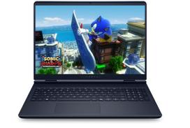 i7 dell - Dell Alienware Aurora 16 AC16250, 16", WQXGA, Intel Core i7-240H, 32 GB, 1 TB, NVIDIA GeForce RTX 5060, Windows 11 Pro, Juodas (Black) - 1 nuotrauka