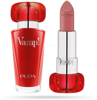 Pupa Vamp! Extreme Colour Lipstick lūpų dažai - 103 Tea Rose