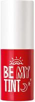 Yadah Be My Tint skysti lūpų dažai - 03 Real Red