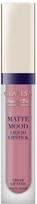 Claresa Matte Mood Liquid Liptick skysti matiniai lūpų dažai - 03 Calm