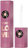 Eveline Vinylove Vinyl Lip Liquid skysti lūpų dažai - 03 Bestie
