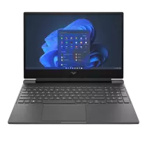 geforce rtx 5060 - HP Victus 15-fa2002ny, Intel Core i5-210H, 24 GB, 512 GB, 15.6", RTX 5060, Mica Silver (Sidabrinė) - 1 nuotrauka
