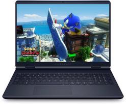 alienware nesiojami kompiuteriai - Dell Alienware 16 Aurora AC16250, 16", WQXGA, Intel Core i9-270H, 32 GB, 1 TB, NVIDIA GeForce RTX 5070, Windows 11 Pro, Juodas (Black) - 1 nuotrauka