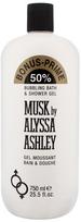 Dušo želė Alyssa Ashley Musk, 750 ml
