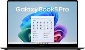 intel - Samsung Galaxy Book5 Pro 16" Intel Ultra 5 226V, 16 GB, 512 GB, WQXGA+, Pilkas (Grey) - 1 nuotrauka
