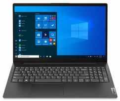 lenovo ryzen 7 - Lenovo V15 G2 ALC, AMD Ryzen 7 5700U, 8 GB, 512 GB, 15.6", AMD Radeon Graphics, Juodas (Black) - 1 nuotrauka