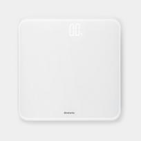 skaitmenines svarstykles - Brabantia ReNew Baltos (White) - 1 nuotrauka