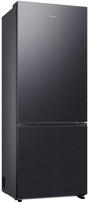 juodi saldytuvai - Samsung RB53DG706CB1EO - 1 nuotrauka