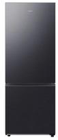 juodi saldytuvai - Samsung RB53DG706CB1EO - 2 nuotrauka