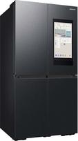 sidu sidu - SAMSUNG RF65DG9H0EB1EF - 2 nuotrauka