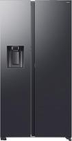 sidu sidu - SAMSUNG RS80F64KEFEO - 1 nuotrauka