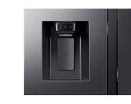 sidu sidu - SAMSUNG RS80F64KEFEO - 6 nuotrauka