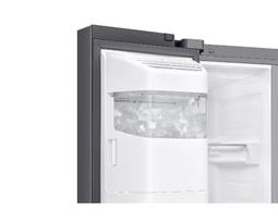 sidu sidu - SAMSUNG RS80F64KEFEO - 8 nuotrauka