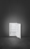 saldytuvai - SMEG S4L090E - 4 nuotrauka
