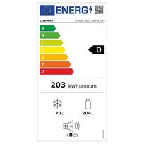 saldytuvai - Liebherr ICBNSd 5623 - 2 nuotrauka