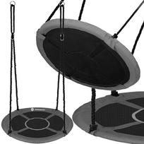 supynes vaikams pakabinamos - Sūpynės vaikams Technok 491942, 35 cm, raudonos - 4 nuotrauka