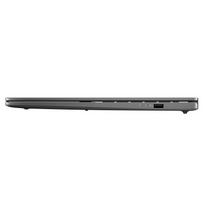 windows home 11 - ASUS VivoBook S16 M3607HA-RP011W, AMD Ryzen 5, 16 GB, 512 GB, 16", AMD Radeon Graphics, Pilkas (Grey) - 3 nuotrauka