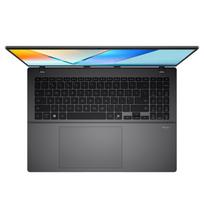 windows home 11 - ASUS VivoBook S16 M3607HA-RP011W, AMD Ryzen 5, 16 GB, 512 GB, 16", AMD Radeon Graphics, Pilkas (Grey) - 4 nuotrauka