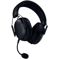 playstation 3 - Razer BlackShark V3 X HyperSpeed Juodas (Black) - 2 nuotrauka