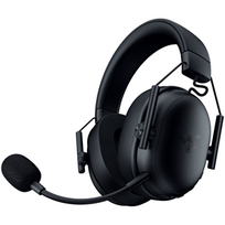 playstation 3 - Razer BlackShark V3 X HyperSpeed Juodas (Black) - 3 nuotrauka