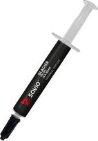 termo pasta senukai - Savio TG-03 4G Savio TG-03 termopasta Šiluminė pasta 13,5 W/m·K 4 g - 1 nuotrauka
