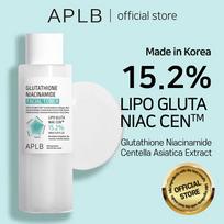 glutathione - APLB Glutathione Niacinamide Facial Toner - veido tonikas, 160 ml - 10 nuotrauka